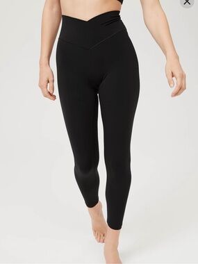 OFFLINE By Aerie Real Me High Waisted Crossover Leggings Bundle